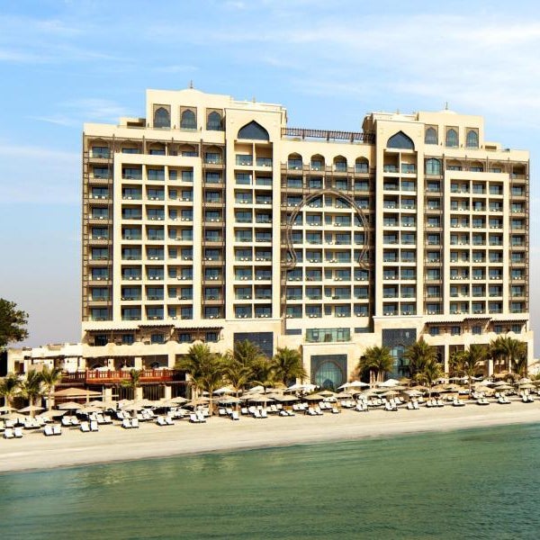 Ajman Saray, A Luxury Collection Resort, Ajman Thumbnail