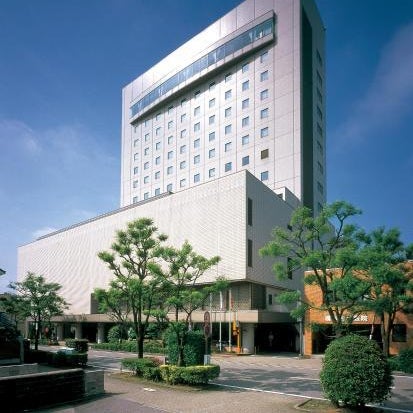 Hotel New Otani Takaoka