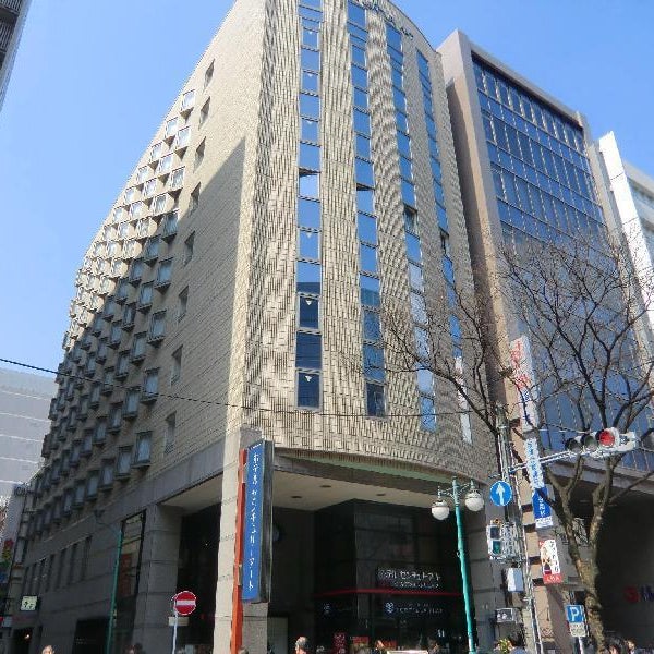 Hotel Century Art (Hakata Station) Thumbnail
