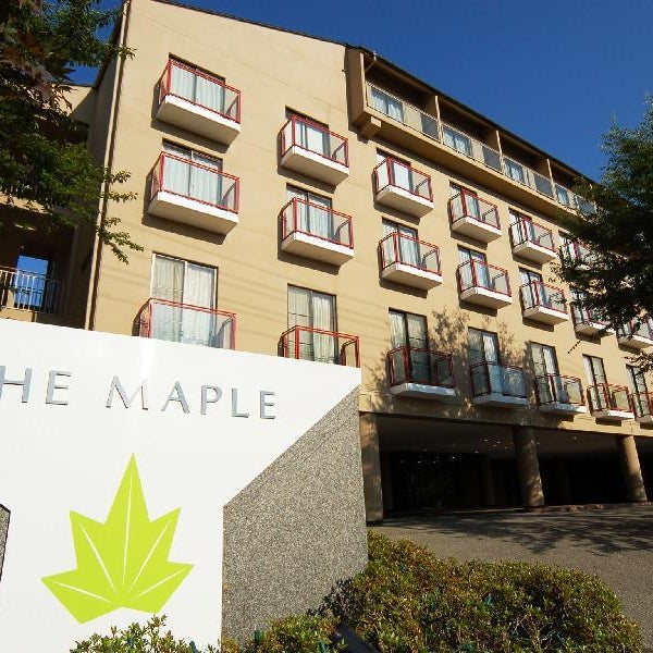 Maple Arima