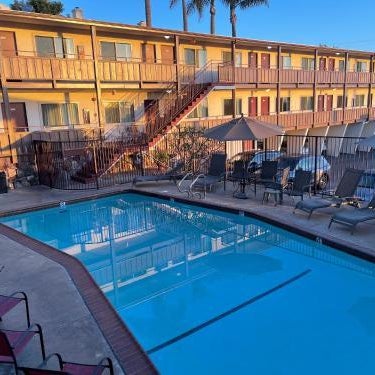 Seahorse Inn Thumbnail