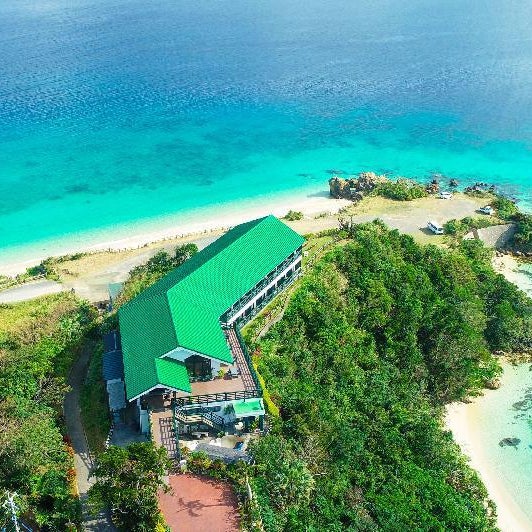 Petit Resort Native Sea Amami