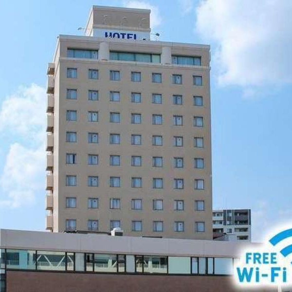 HOTEL LiVEMAX BUDGET Kagoshima