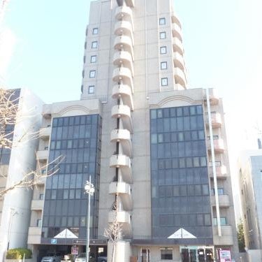 Hotel Alpha Inn Akita