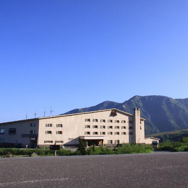 Midagahara Hotel