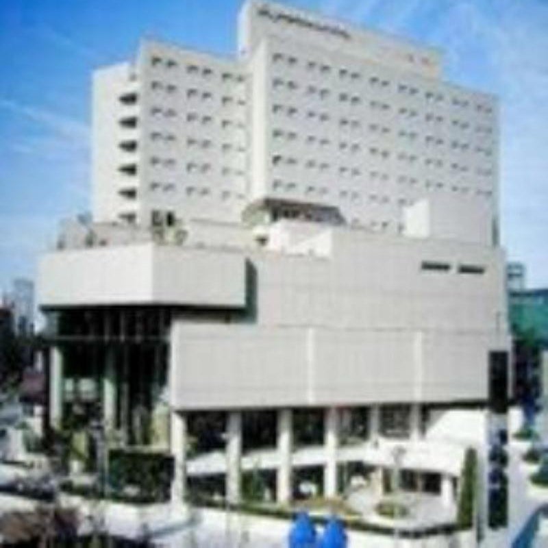 Sendai Kokusai Hotel Thumbnail