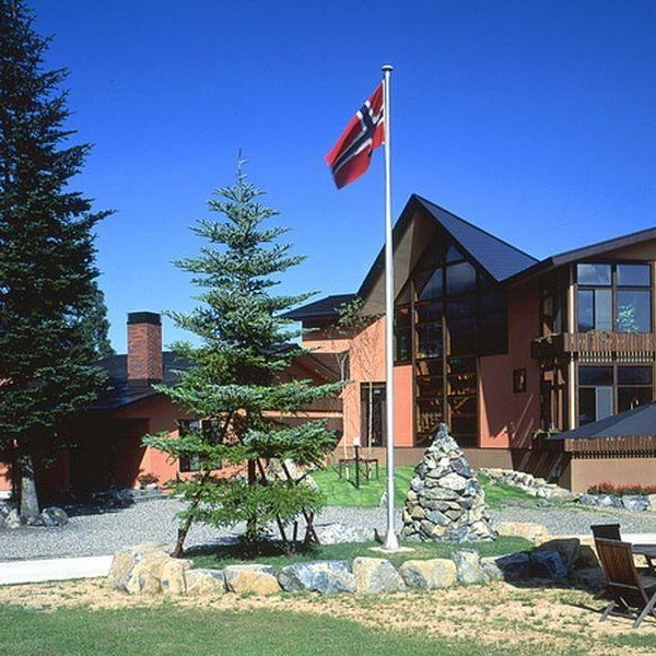 Hakuba Alpine Hotel