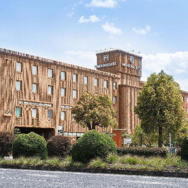 Nara Royal Hotel