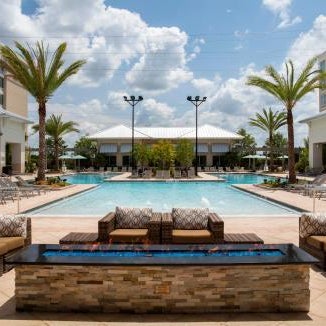 TownePlace Suites by Marriott Orlando at FLAMINGO CROSSINGS Town Center/Western Entrance