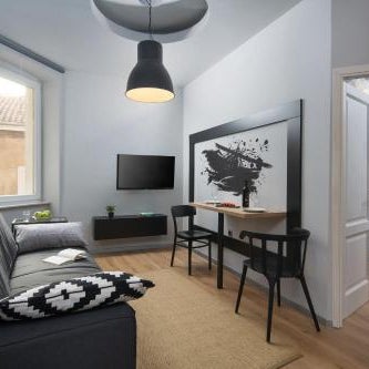 Studio Apartments River - Self Check-in