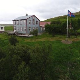 Saudafell Guesthouse