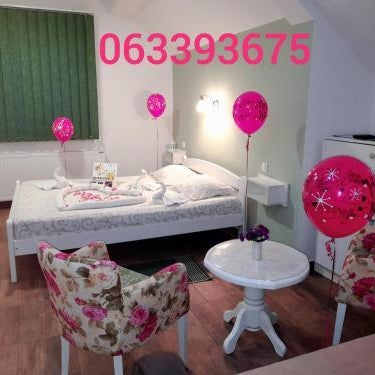 Sobe i apartmani Kety