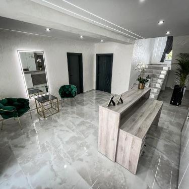 Apartmani Mila