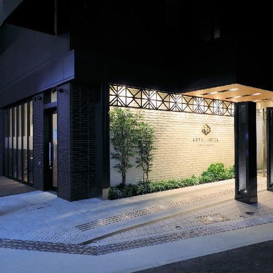 Astil Hotel Shin-Osaka Thumbnail