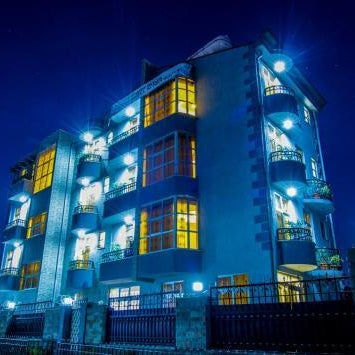 Guzara Hotel Addis Thumbnail
