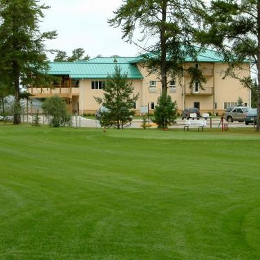 Northern Greens Resort and Conference Centre