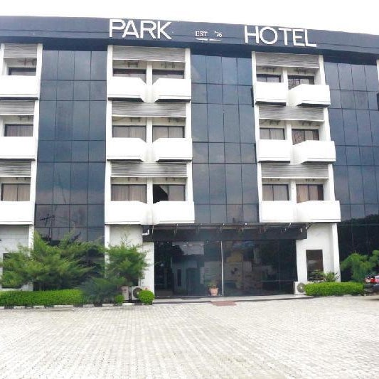 Park Hotels Thumbnail