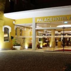 Palace Hotel Astúrias & Spa
