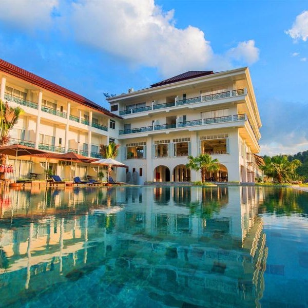 Katathong Golf Resort & Spa