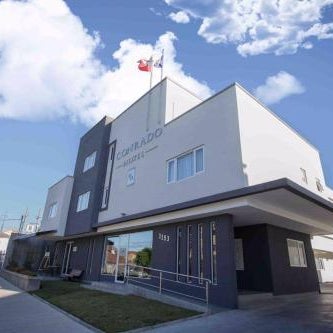 Conrado Hotel Osorno