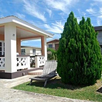 Sue's Homestay Thumbnail