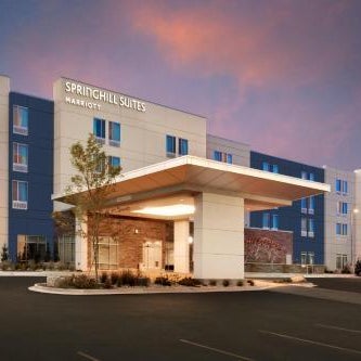 SpringHill Suites by Marriott Idaho Falls Thumbnail