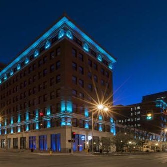 The Current Iowa, Autograph Collection by Marriott Thumbnail