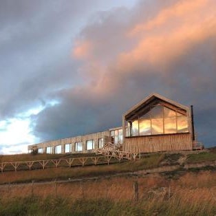 Hotel Simple Patagonia Thumbnail