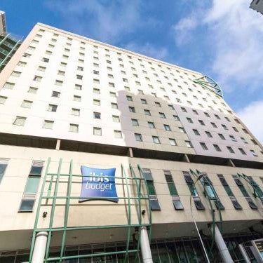 Ibis Budget Rio de Janeiro Centro