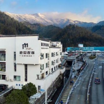Cheng Jin Hotel