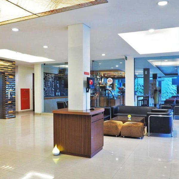 d'primahotel ITC Mangga Dua Thumbnail