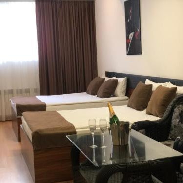 Mashtots Hotel Thumbnail
