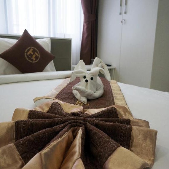 Poetic Hue Hotel & Spa Thumbnail