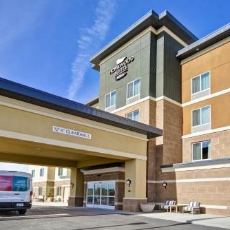 Homewood Suites by Hilton Phoenix Tempe ASU Area Thumbnail