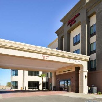 Hampton Inn By Hilton El Centro, CA Thumbnail