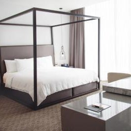 DoubleTree by Hilton Mexico City Santa Fe Thumbnail