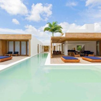 KA BRU Beach Boutique Hotel