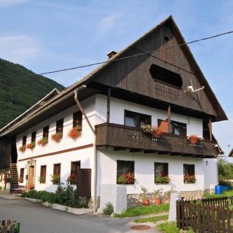 Rooms Pekovec Bohinj Thumbnail