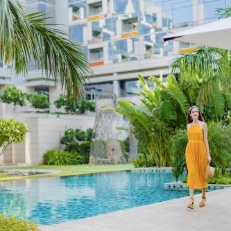 Andaz Delhi - a concept by Hyatt Thumbnail