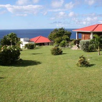 Statia Lodge Thumbnail