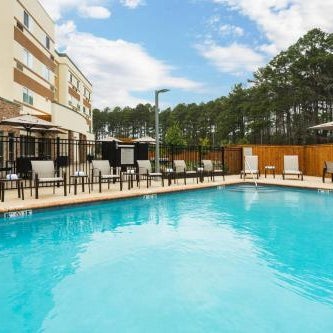 Courtyard by Marriott Ruston Thumbnail