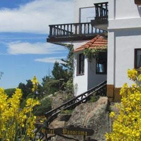 Hotel Panorama