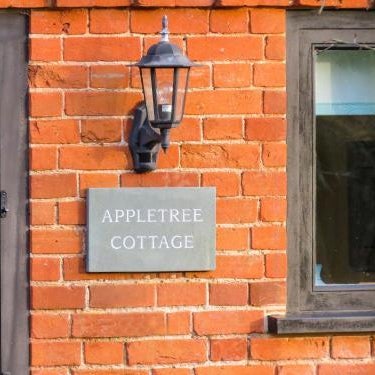 Appletree Cottage Fressingfield