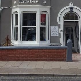 Hornby House Hotel