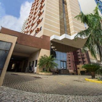 Soft Win Hotel São Luís