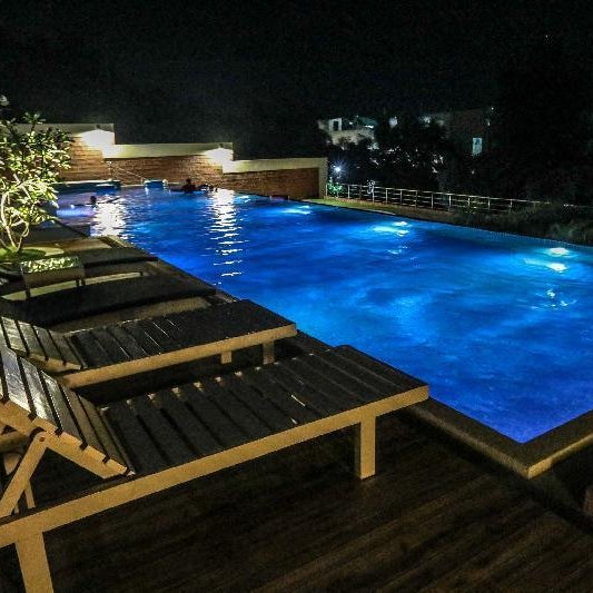 Westbay Resort & Spa