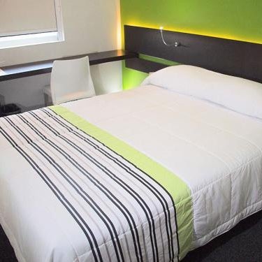 City Express Junior by Marriott Puebla FINSA Thumbnail