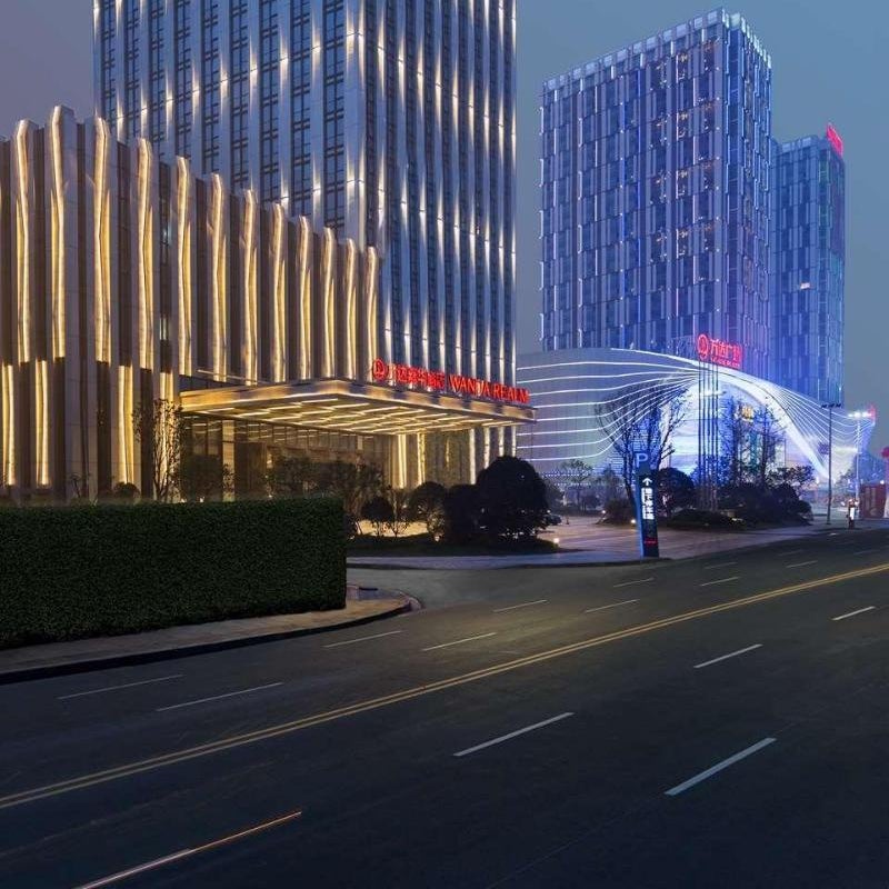 Wanda Realm Jingzhou