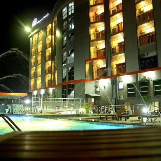 Best Western Plus Elomaz Hotel Thumbnail