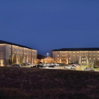 Bakken Airport XWA Hotel & Studios Thumbnail